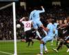 Hans-Jorg Butt: Bayern Munich can live with Champions League loss against Manchester City