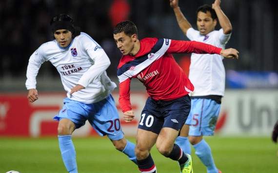 Chelsea scout offers glowing Hazard report