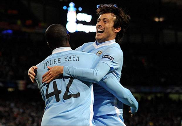 Platt: Yaya Toure & David Silva not indispensable to Manchester City