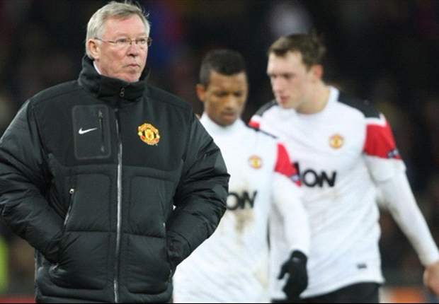 Sir Alex Ferguson promises no repeat of Manchester United's disastrous Champions League campaign