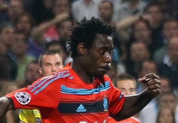 Nicholas Nkoulou Enggan Tinggalkan Marseille