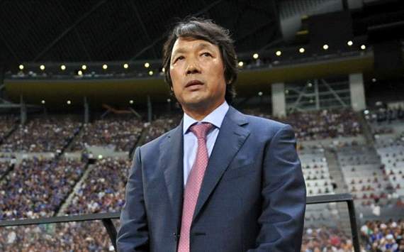 Cho Kwang-Rae - Korea