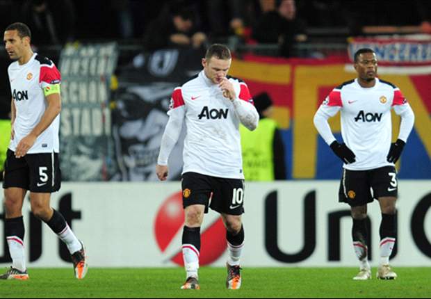 Phelan: Manchester United aware of need for Champions League improvement