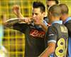 Hamsik: "Dit is een knotsgekke sensatie"