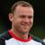 Pequeno alívio para Rooney