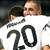 Benzema: I hope that Higuain stays at Madrid