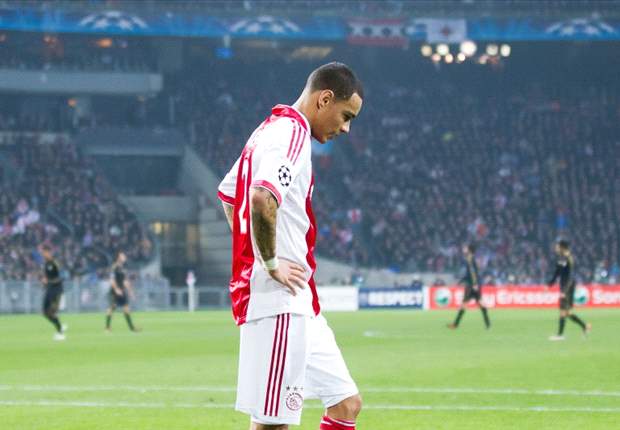 Van der Wiel, Eriksen & the Eredivisie stars who could leave their clubs this summer