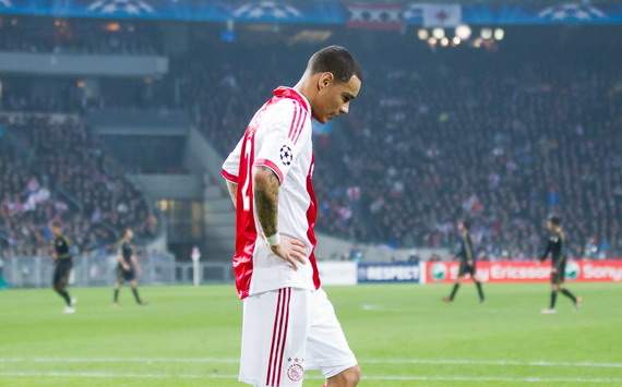 Van der Wiel, Eriksen & the Eredivisie stars who could leave their clubs this summer