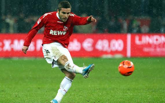 1. FC Köln wird den schwer vermittelbaren Alexandru Ionita nicht los