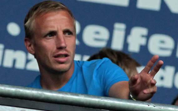 Beim FCA in Ungnade gefallen: Michael Thurk