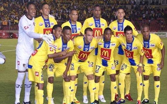 Chorrillo