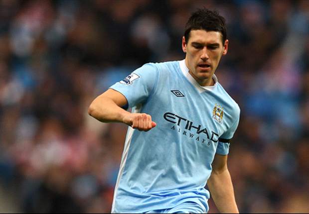 Having players like Yaya Toure and Silva makes my job easier - Barry