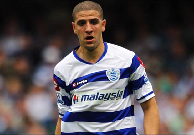 Dal QPR con furore, ecco l'uragano Taarabt: "Di Marzio mi vede al Napoli, ma lascerei la Premier solo per il Milan. Così potrò arrivare al Barcellona o al Real..."