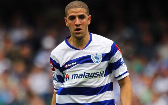 Taarabt signs new three-year contract extension with QPR