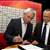 Van Marwijk verlengt tot EK 2016