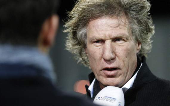 Verbeek ambieert buitenlands avontuur