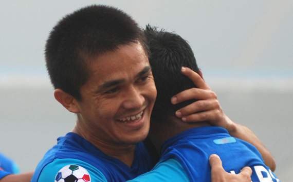 India U-23 Can Play The SAFF Championship