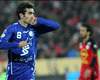 Esteghlal's Mojtaba Jabbari ruled for several weeks and likely to miss Iran's upcoming clash with Qatar