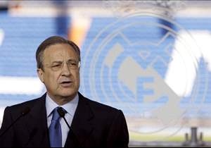 Perez 2009'da ikinci kez başkan olarak seçilmişti