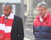 E' arrivato l'ok, Henry vicinissimo all'Arsenal!