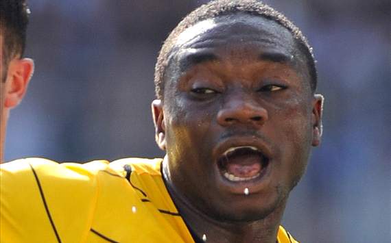 Southampton Datangkan Striker Baru