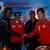 SAFF Cup Final: India - Afghanistan