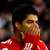 Luis Suárez no pudo salvar al Liverpool