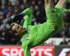 Stockdale recalled after Schwarzer injury
