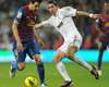 Hat der Clasico an Glanz verloren?