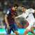 Barca und Real dominieren