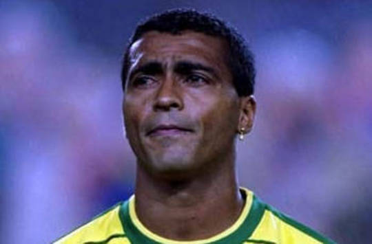 Romario - Brazil