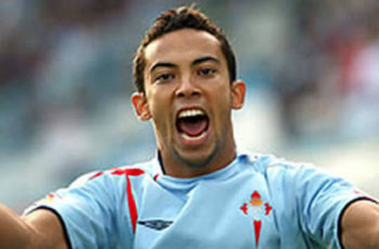 Iriney - Celta