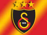 Turkcell Süper Lig: Galatasaray Logosu (No Big)