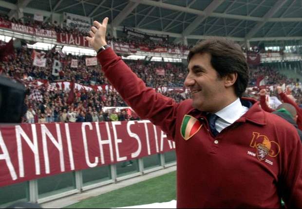 Il derby con la Juve è già nell'aria, Cairo lo scalda: "Stiamo lavorando per spostare la partita di Coppa Italia, vogliamo anche noi la settimana libera come loro". Poi attacca Cellino...