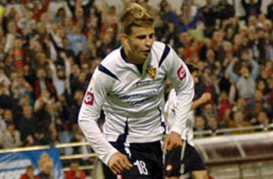 Pique - Zaragoza
