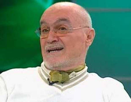 Hıncal Uluç (Gazeteci)