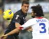 Spolli: "Cessione? Mi trovo bene a Catania"