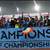 India Win Record Sixth SAFF Championship