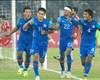 India to play a friendly against Azerbaijan