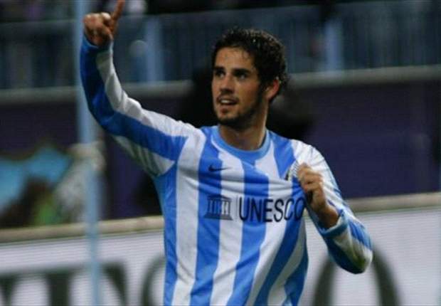 I'll have no choice if the club decide to let me go - Isco unsure over Malaga future