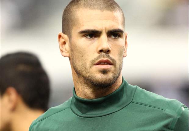Valdes: I would not rule out playing in Brazil in the future