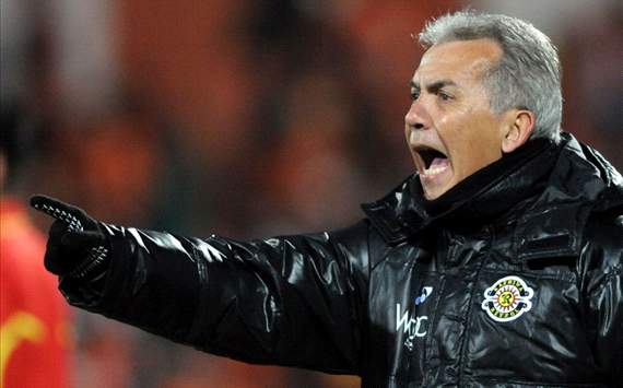 Nelsinho Baptista - Kashiwa Reysol
