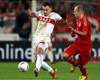 VB - Veel connecties tussen Bayern en Stuttgart