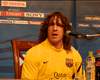 Puyol elogia Neymar antes da final