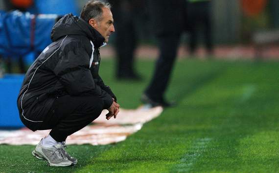 Francesco Guidolin - Udinese (Getty Images)