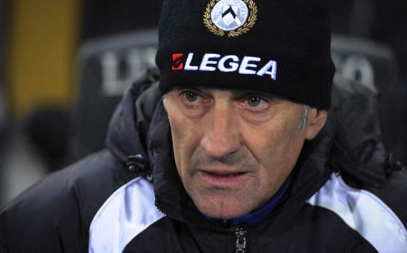 Francesco Guidolin - Udinese (Getty Images)