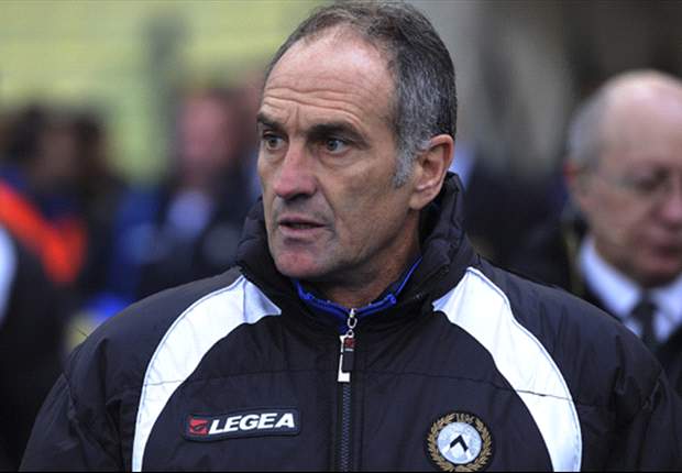 Udinese boss Guidolin bemoans international friendlies ahead of the new season