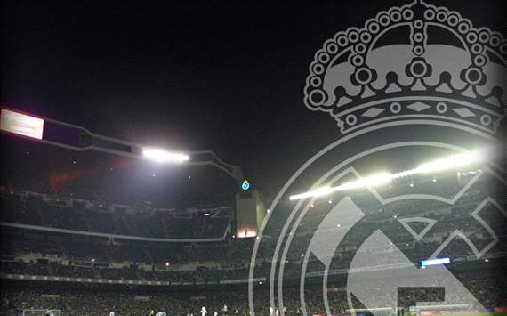 Real Madrid (La Liga)
