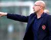 Ballardini: "Miccoli out? Il Palermo è forte"