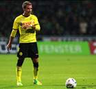 Mario Gotze, el gran ausente